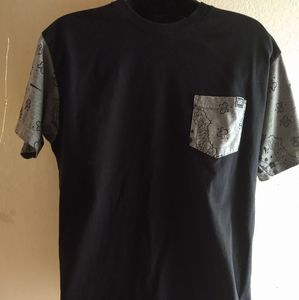 Y&R Shirt size L